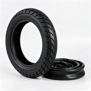 Pneu tout-terrain 250-14 <span class=keywords><strong>GM31</strong></span> (modèle standard pour mini-motos, spécialement conçu pour les chemins boueux et la poussière) - Product Image 5