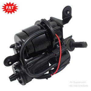 Compressore per Sospensioni Pneumatiche 949-010 per Cadillac DeVille 2005-2000 e Cadillac Seville 2004-1998, OEM 12494809 221971988 - Product Image 4
