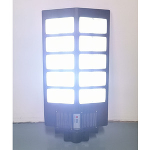 Modern IP66 Outdoor LED <b>Solar</b> Street <b>Light</b> <b>System</b> 500W to 1000W Weather Resistant With Rating LCS-BC Led <b>Light</b> <b>Solar</b> <b>System</b> LCS- - Product Image 3