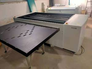 Cheap USED CTP CTCP Plate Maker <strong>Computer</strong> to Plate Machine - Product Image 5