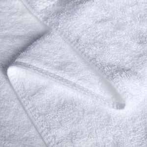 Ensemble de serviettes de bain <span class=keywords><strong>Super</strong></span> douces, 100% coton Standard, broderie de la saint-valentin, pour cadeau d'hôtel - Product Image 6