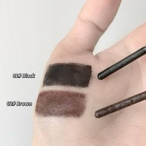 SHAQINUO - Máscara <span class=keywords><strong>de</strong></span> <span class=keywords><strong>Pestañas</strong></span> al por Mayor <span class=keywords><strong>de</strong></span> Marca Privada, Cosmético para Ojos Increíble, Resistente al Agua, <span class=keywords><strong>Lavable</strong></span>, Rizado, Suave y <span class=keywords><strong>de</strong></span> Larga Duración - Product Image 6