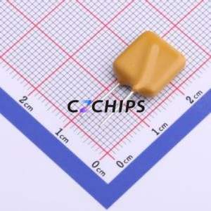 FTR250-200 Resettable Fuse Through hole Component (THT),P=5.1mm Fuse 250V 10A 200mA 400mA - Product Image 2