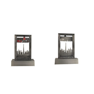 Regalo Deportivo de Triatlón <span class=keywords><strong>Ironman</strong></span> al por Mayor de Fábrica <span class=keywords><strong>para</strong></span> Carreras de Bicicleta, Carrera y Natación, <span class=keywords><strong>para</strong></span> Campeones de Ligas y Copas - Product Image 2