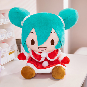 Peluche e Portachiavi di Personaggi <span class=keywords><strong>Anime</strong></span>: Dea Guerriera Bellissima/Bambole per Ragazze - Product Image 6