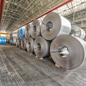 200 300 400 500 600 Serie de acero inoxidable laminado en frío de primera calidad Coil321/ - Product Image 3