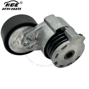 เครื่องปรับความตึงสายพานรถยนต์ HDE สำหรับ Renault Clio Nissan Almera 8200371058 11955BN701 VKM36050 - Product Image 1