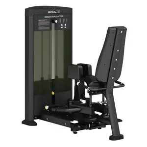 Factory Direct Supply commercial sports machine fitness equipment Abductor/Adductor machine gym equipment