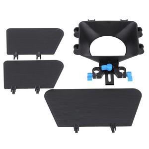 Viltrox-Estabilizador de cámara para cámara, caja mate de enfoque de seguimiento para Sony A9 A6500 <span class=keywords><strong>A7III</strong></span> A7R DSLR - Product Image 3
