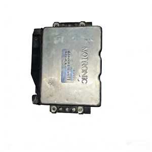 Computadora de Motor para Porsche Carrera 99661860101 - Product Image 1