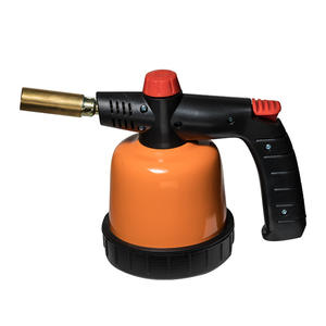Lampe à souffler portable au <span class=keywords><strong>diesel</strong></span>, à l'essence, au kérosène, au butane pour usage industriel et domestique - Product Image 1