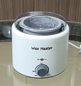 Réchauffeur de <span class=keywords><strong>cire</strong></span> dure 250g avec pot en silicone - Product Image 2