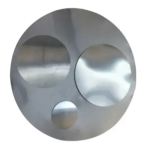 Aluminium Discs / Circles With Diameter 280mm 240mm 340mm