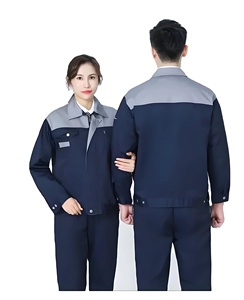 Tela impermeable de sarga <span class=keywords><strong>CVC</strong></span>, tela uniforme para judo, taekwondo, tela de ropa de artes marciales - Product Image 1