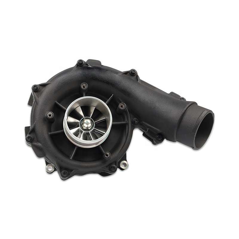 1503 RXT GTX RXP OEM Supercharger Assembly for Sea-doo