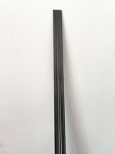 Hersteller Direkt verkauf Anpassung Kohle faser rohr 4, <span class=keywords><strong>3</strong></span>, <span class=keywords><strong>2</strong></span>, 1,7, 1,4mm Kohlefaser-Vierkant rohr - Product Image 4