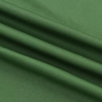 Tissu pour vêtements décontractés respirant et à séchage rapide, personnalisé et tendance, en tissu interlock