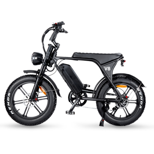 vélos électrique tout chemins <span class=keywords><strong>VTC</strong></span> velo VTT Vélo à assistance électrique (VAE) - Product Image 5