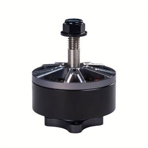 มอเตอร์โดรนขนาดเล็กแบบไร้แปรงถ่าน DC พรีเมียม รุ่น 2810 1500Kv 64G ผลิตจากอลูมิเนียมอัลลอย สำหรับการถ่ายภาพทางอากาศ 8K - Product Image 3