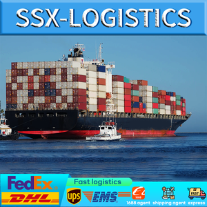 14 anos de experiência Shipping Service Air & Express Freight Forwarder Porta a Porta Envio China para o Canadá Chipre - Product Image 6