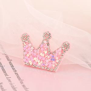 Adhesivo Termofusible de Malla de Fieltro, Estampado en Caliente, Diseño de Libélula Colorida, Pedrería Termoadhesiva <span class=keywords><strong>para</strong></span> Decoración de Ropa <span class=keywords><strong>Infantil</strong></span> - Product Image 5