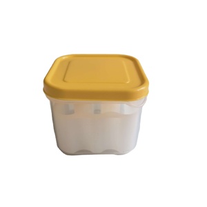 10ml 9-vakjes peptidevial koelkast houder vials koelbox voor peptides koelkast <span class=keywords><strong>organizer</strong></span> - Product Image 6