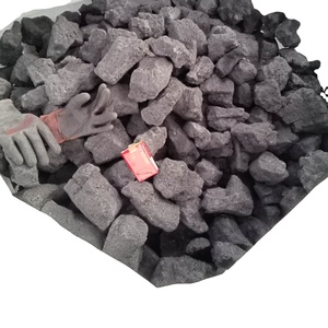 Bán 30-80 mét luyện kim than cốc/gặp than cốc với carbon cao tro thấp - Product Image 5