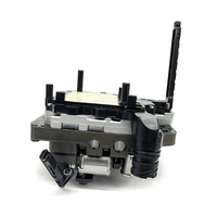 Boîtier de commande mécatronique TCU TCM DQ250 DSG 6 vitesses 02E 02E927770AL de haute qualité d'origine pour VW AUDI SKODA 02E DQ250