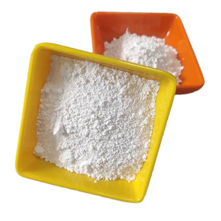 silica quartz fumed powder for refractory casting
