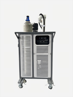 Nuevo Brazo Robótico Colaborativo de Seis Ejes con Extensión de 900-1400 mm para Soldadura Motorizada