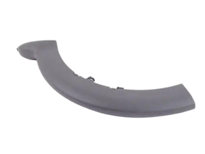 Pour BMW série 3 F30/F30LCL & série 4 F32/F32LCI F80M3/F82M4 LCI couvercle de charnière de coffre OE 51497255695/51497255696 pièces automobiles - Product Image 4