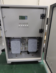 37dbm 5Watt 2G 3G 4G 5g quang kỹ thuật số rpeater systemtri ban nhạc 900 + 1800 + 2100Mhz khuếch đại DAS Repeater - Product Image 6