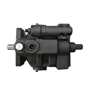 ปั๊มไฮดรอลิกแบบลูกสูบความแม่นยำสูง รุ่น V15 ซีรีส์ V15-18-F-L-16 V15-38-F-R-17 V15-75-F-L-18 สำหรับปั๊มไฮดรอลิกอุตสาหกรรม - Product Image 4