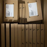 Carte contrôleur RAID Broadcom MegaRAID 9560-16i 9560-8i, cache 8 Go/4 Go, tri-mode SAS/SATA/NVMe 12 Gb/s, 05-50077-00 05-50077-01