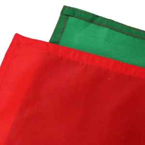 Haute qualité 100% Polyester 3 * 5ft <span class=keywords><strong>rouge</strong></span> noir vert <span class=keywords><strong>lune</strong></span> et étoile National libye fanion <span class=keywords><strong>drapeau</strong></span> pour les activités de plein air - Product Image 4