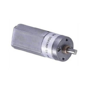 20mm <span class=keywords><strong>12V</strong></span> 24V 전기 DC 기어 모터 180 자동화 기계 용 마이크로 기어 모터 - Product Image 6
