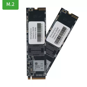 BKHD mSATA M.2 NVMe SSD โซลิดสเตทไดรฟ์ 32GB 64GB 128GB 256GB 512GB 1TB สำหรับจัดเก็บข้อมูลอุตสาหกรรม - Product Image 5