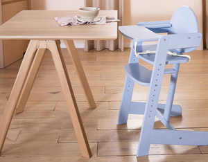 Logo personnalisé enfants <span class=keywords><strong>chaise</strong></span> haute pliable en bois massif aide de cuisine pliable en bois escabeau échelle pour les tout-petits - Product Image 2