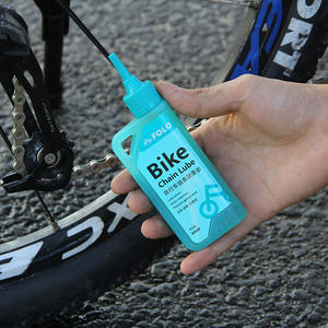 Folo Bike Chain Lube 60ml For Mountain Bike <b>Lubrication</b> And Wear Protection - Product Image 1