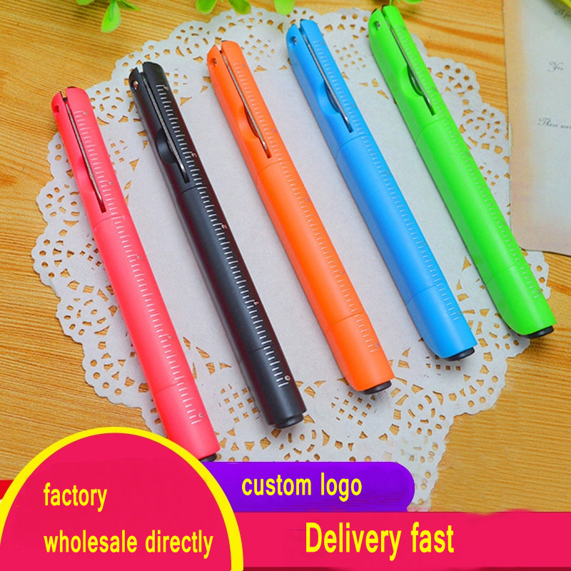 ミニポケットキャンディーカラー多機能ペン展プレゼント役立つナイフ