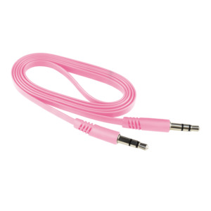 3.5mm câble audio Mâle à mâle câble 1M <span class=keywords><strong>rallonge</strong></span> <span class=keywords><strong>jack</strong></span> câble audio - Product Image 5