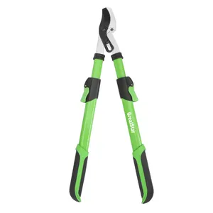 Cheap Bypass Garden Pruning Shears Tree Trimming Hand Tool Extendable Lopper Lopping Shears