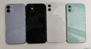 Telefono usato originale per iPhone 11 sbloccato per iPhone 11 con 64gb 128gb 256gb telefoni-all'ingrosso-prezzo per Apple per iPhone 11 - Product Image 6