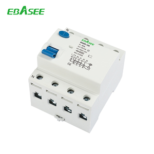 <span class=keywords><strong>Disjoncteur</strong></span> différentiel OEM ODM <span class=keywords><strong>type</strong></span> <span class=keywords><strong>A</strong></span> <span class=keywords><strong>AC</strong></span> RCD BX6R RCCB 2P 4P 63A 100A 30mA, <span class=keywords><strong>disjoncteur</strong></span> de fuite à la terre - Product Image 6