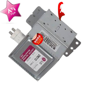 Magnetron de four à micro-ondes 2M213 2100W, composant haute tension, pièce de chauffage pour réparation et remplacement de four à micro-ondes - Product Image 1
