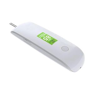 Detector de Radiação Nuclear para Frutas, Vegetais, Carne e Água Greentest Mini Detector Portátil de Segurança Alimentar - Product Image 1