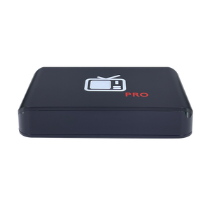 Nouvelle Génération Version Globale 4K <span class=keywords><strong>PRO</strong></span> Double Bande WIFI Android <span class=keywords><strong>TV</strong></span> 9.1 IPTV DÉCODEUR - Product Image 2