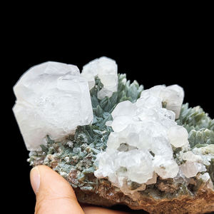 Nuovo Prodotto: Esemplare Minerale di <span class=keywords><strong>Calcite</strong></span> <span class=keywords><strong>Grezza</strong></span>, Specimen Originale di <span class=keywords><strong>Calcite</strong></span> UV per Collezionismo - Product Image 3