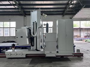 Guida Lineare a Lunghezza Infinita per Macchina da Taglio Orizzontale, Include Binario da 60m con Separatore - Product Image 5