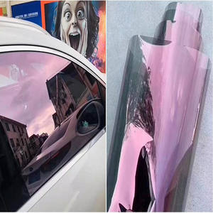 Película <span class=keywords><strong>de</strong></span> <span class=keywords><strong>vinilo</strong></span> <span class=keywords><strong>de</strong></span> alta calidad <span class=keywords><strong>para</strong></span> ventana <span class=keywords><strong>de</strong></span> coche, tinte <span class=keywords><strong>Solar</strong></span>, camaleón - Product Image 5